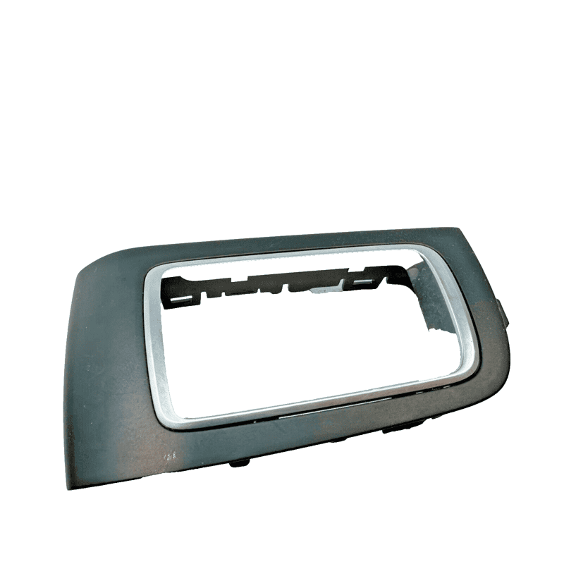 MERCEDES S550 W222 REAR DRIVER SIDE DOOR WINDOW POWER SWITCH BEZEL OEM 2014-2017