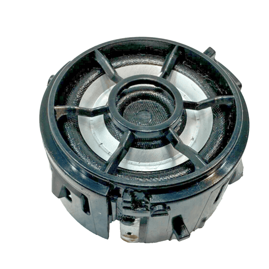 Mercedes S550 W222 Front or Rear Door Audio Sound Tweeter Speaker OEM 2014-2017