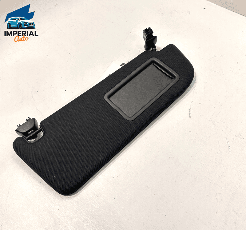 Front Right Sun Visor With Illuminated Mirror & Cover Soul Audi A6 2017-201