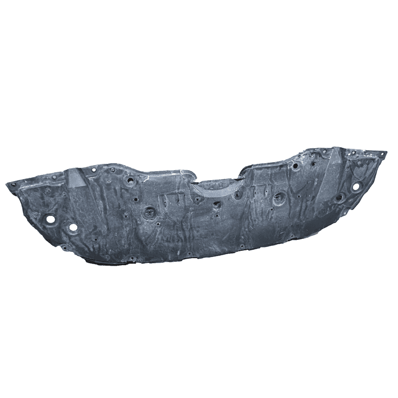 2018 - 2024 TOYOTA CAMRY UNDER ENGINE SPLASH GUARD SHIELD COVER OEM