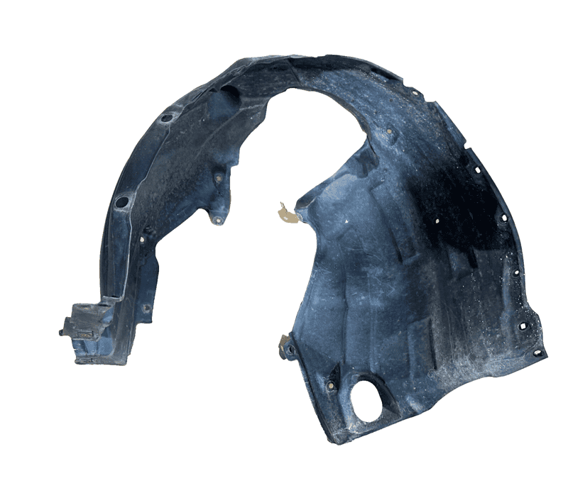 2018-24 TOYOTA SE XSE CAMRY FRONT DRIVER SIDE FENDER LINER SPLASH SHIELD OEM