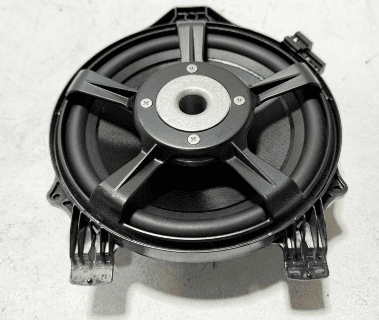 2014-2017 Mercedes-Benz S 550 Front Left or Right Footwell Speaker OEM