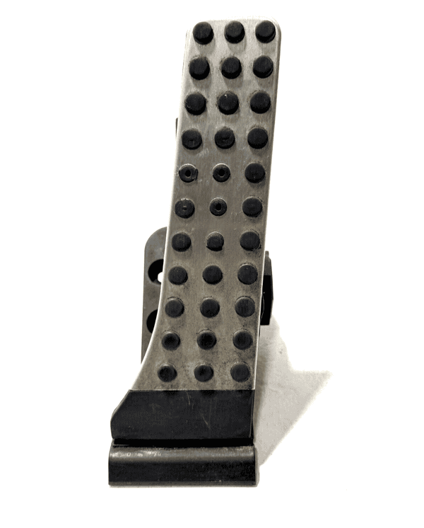2014-2017 Mercedes-Benz S 550  Accelerator Gas Pedal w/Sensor Assembly OEM