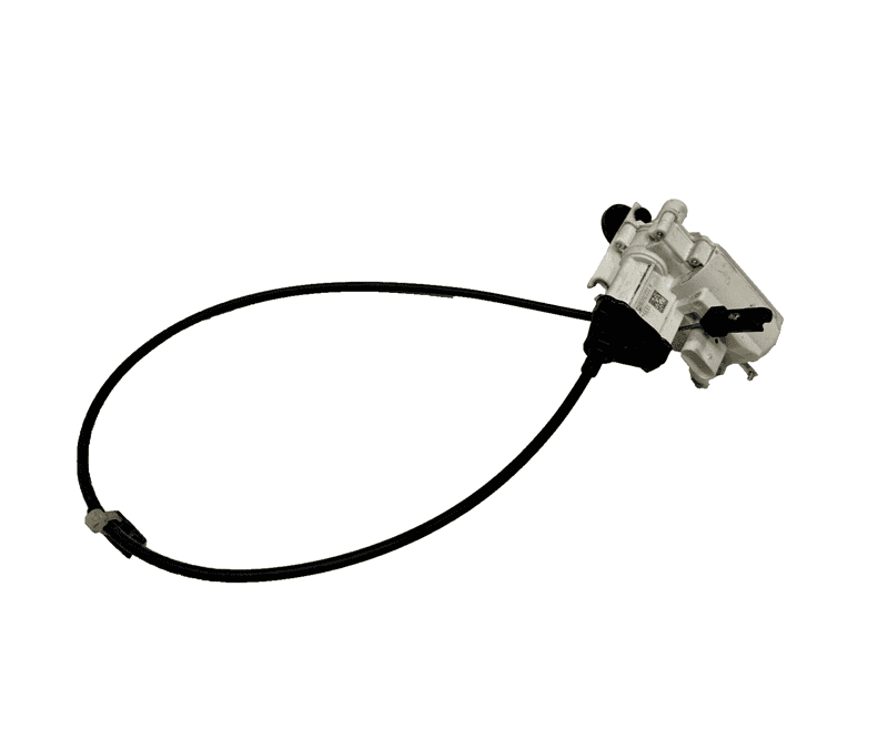 2014 - 2017 MERCEDES S550 W222 REAR PASSENGER DOOR LOCK LATCH ACTUATOR MOTOR OEM