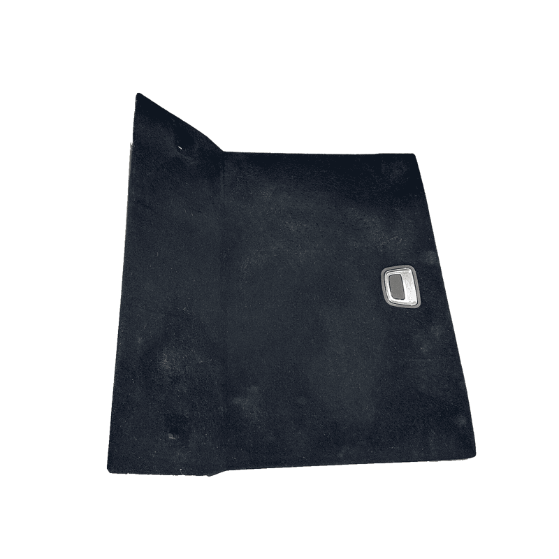 2014 - 2017 MERCEDES S 550 OEM REAR CARGO FLOOR CARPET COVER OEM