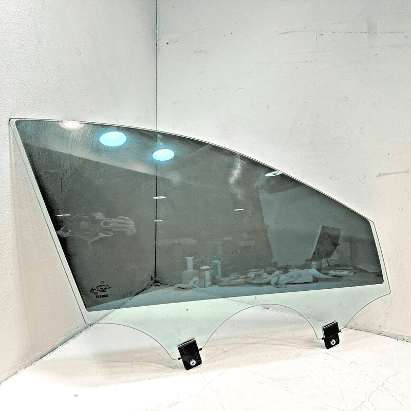 Front Right Passenger Door Window Glass Mercedes W222 S550 2014-2017 OEM