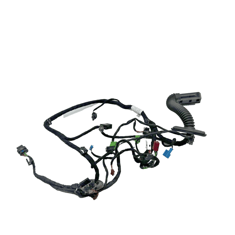 Mercedes S550 W222 Front Left Driver DOOR WIRING HARNESS WIRE OEM 2014-2017