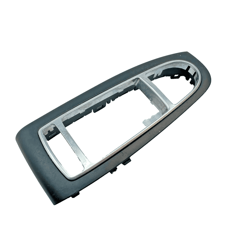 MERCEDES BENZ S550 W222 Front Driver Door Window Switch Trim  Bezel OEM 2014-17