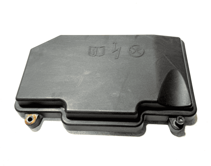 2014-2015 Mercedes-Benz S 550 Upper Cover Engine Fuse & Power Relay Box OEM