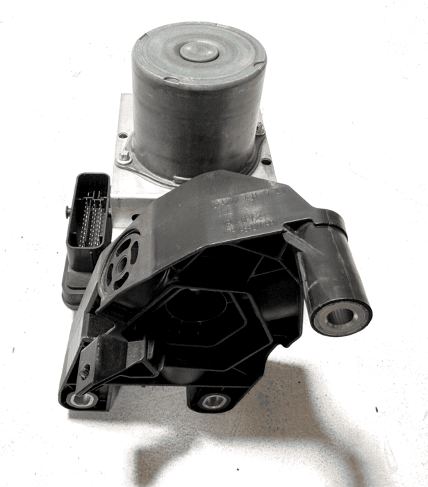 2014-2017 Mercedes-Benz S 550 ABS Hydraulic Control Module w/Pump & Motor OEM