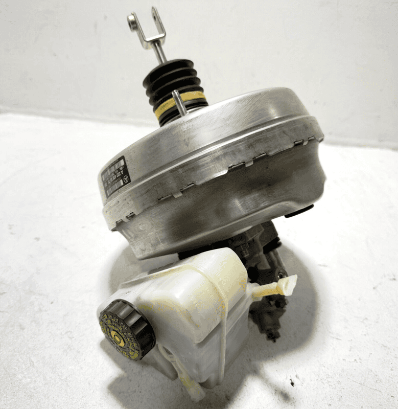 2014-2017 Mercedes-Benz S 550 Power Brake Booster Assembly OEM