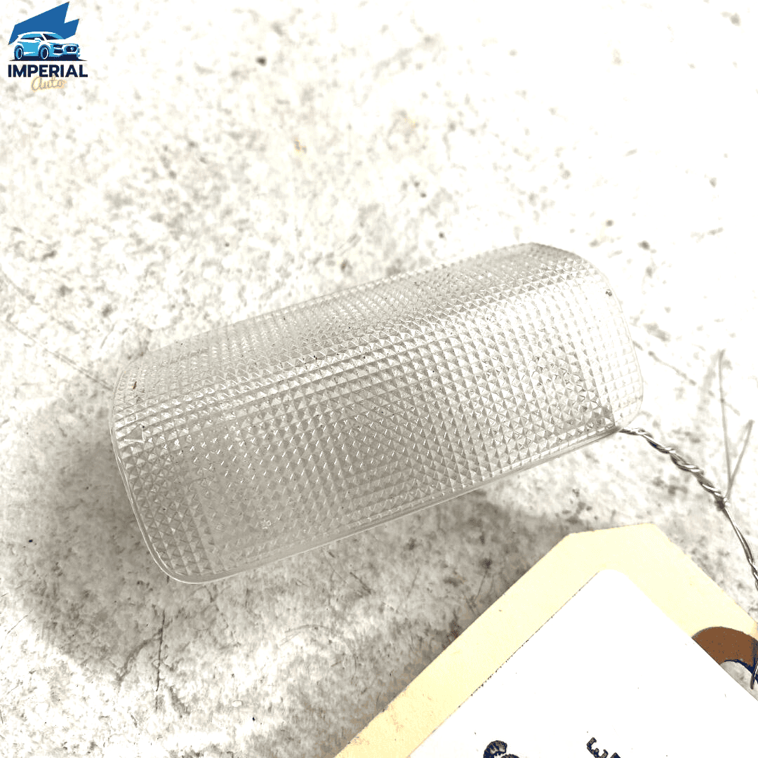 2007-2021 Toyota Camry Avalon Sienna Door Courtesy Lamp Light Lens OEM