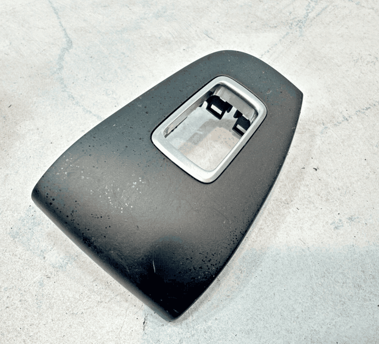 Front Passenger Door Window Power Switch Bezel Mercedes W222 S550 2014-2017 OEM