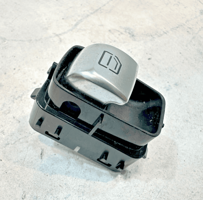 Front Right Passenger Side Power Window Switch Mercedes W222 S550 2014-2017 OEM