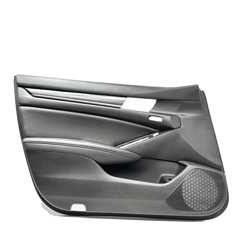 2019-2022 HONDA ACCORD FRONT LEFT DRIVER SIDE INTERIOR DOOR PANEL TRIM COVER OEM