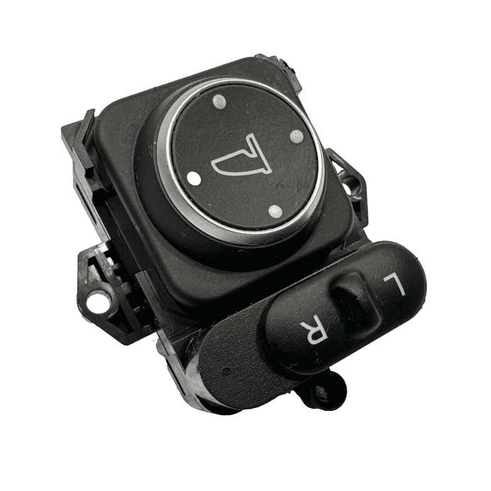 2018-2022 HONDA ACCORD FRONT LEFT DRIVER SIDE DOOR OUTER MIRROR SWITCH OEM