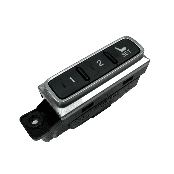 2018-2022 HONDA ACCORD FRONT LEFT DRIVER SIDE SEAT MEMORY SWITCH OEM