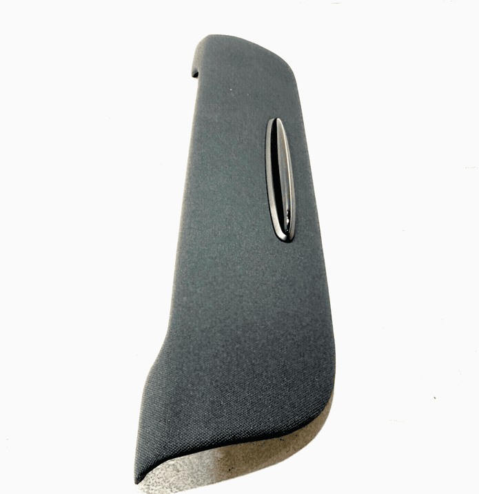 2014-2017 Mercedes-Benz S 550 Rear Roof Park Assist Trim w/Warning Buzzer OEM