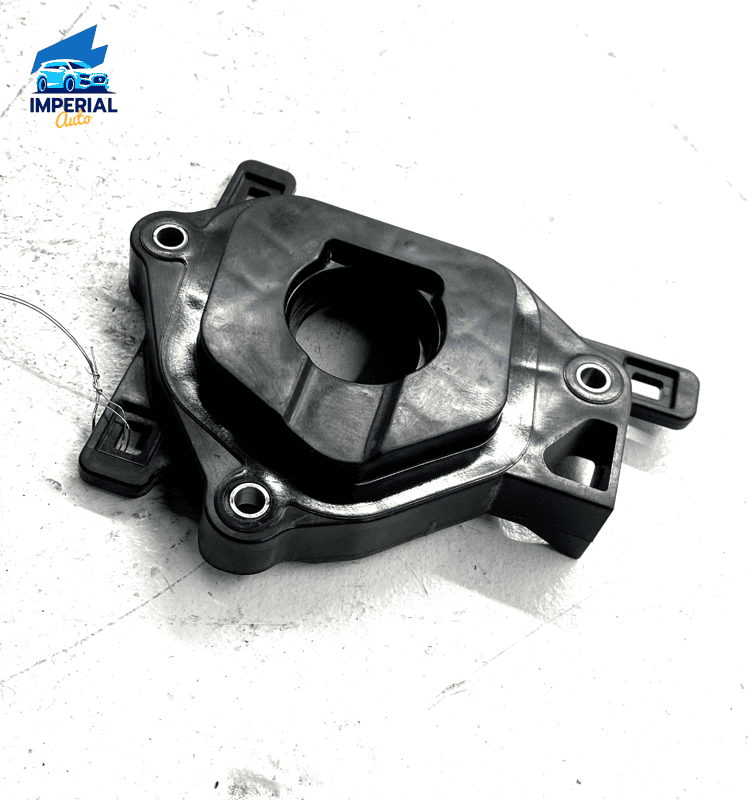 2015-2020 ACURA TLX 2.4 L INTAKE MANIFOLD BYPASS VALVE BASE COVER 17101-RDF 2015-2020 ACURA TLX 2.4 L INTAKE MANIFOLD BYPASS VALVE BASE COVER 17101-RDF
