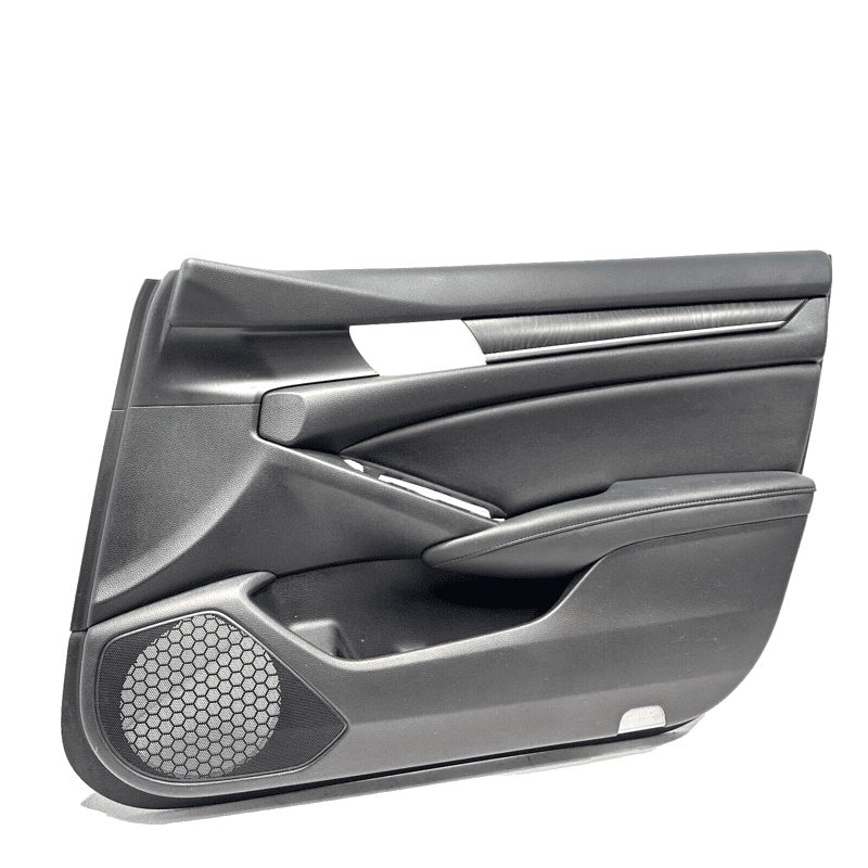 2019-2022 HONDA ACCORD FRONT RIGHT SIDE INTERIOR DOOR PANEL TRIM COVER OEM