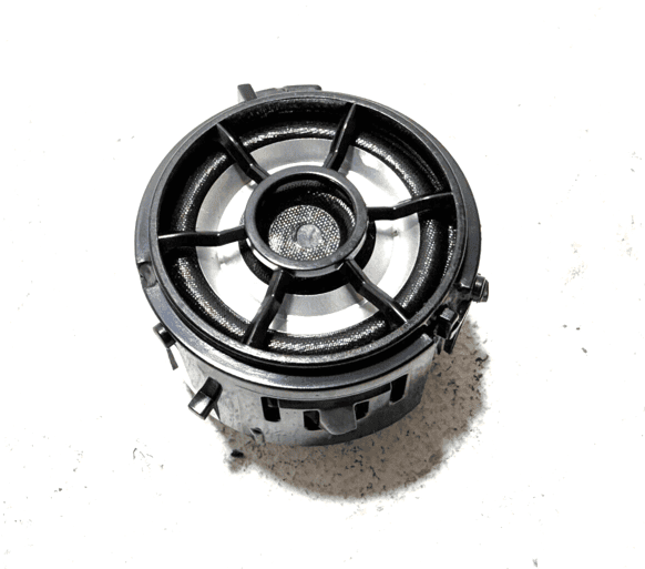 2014-2017 Mercedes S550 Instr.Panel & Front Ceiling & Rear Doors Speaker OEM