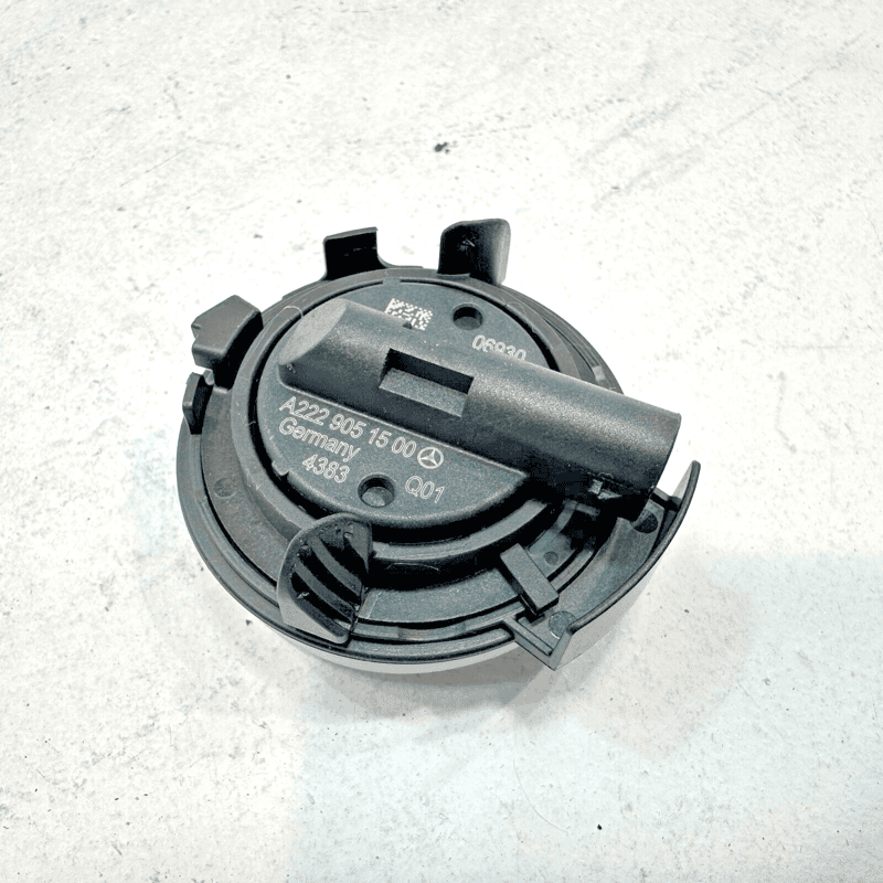 Door Side Crash Impact Pressure Sensor Mercedes W222 S550 2014-2017 OEM