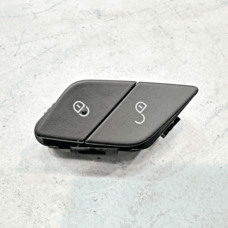 Front Passenger Side Door Lock Unlock Switch Mercedes W222 S550 2014-2017 OEM