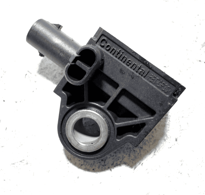2014-2017 Mercedes-Benz S 550 Crash Impact Sensor OEM