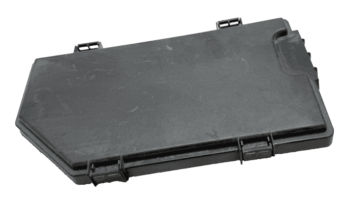2018-22 Honda Accord 2.0L Hybrid Engine Fuse Relay Block Box Upper Top Cover OEM
