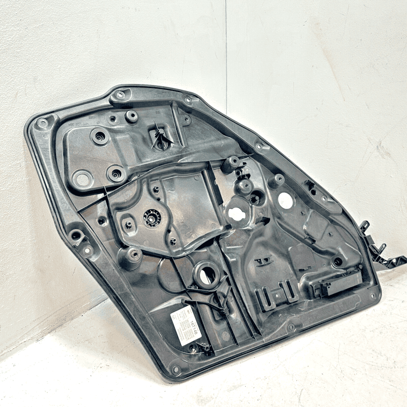 Rear Left Window Regulator Panel Mercedes W222 S550 2014-2017 OEM