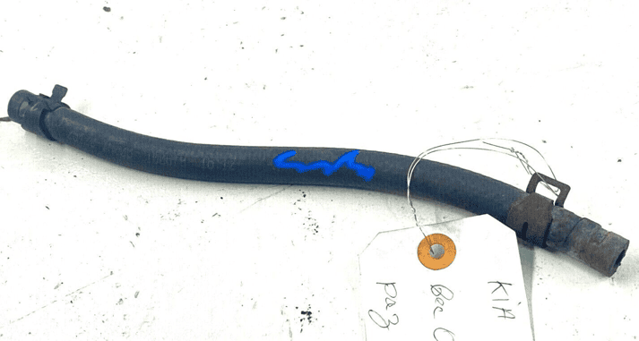 GENUINE 2010-2013 Kia Forte Engine Oil Cooler Auto Transmission Hose Assemb