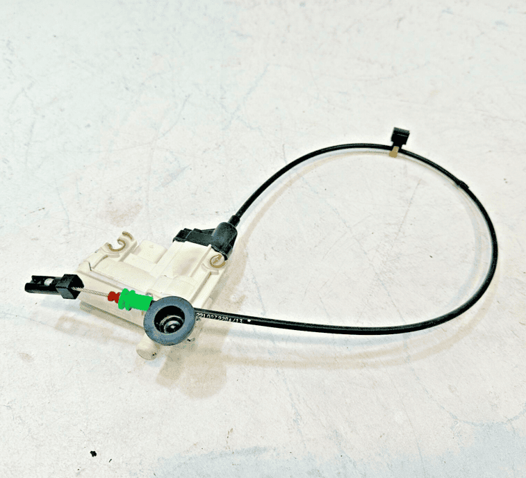 Rear Left Door Lock Latch Actuator Motor Mercedes W222 S550 2014-2017 OEM
