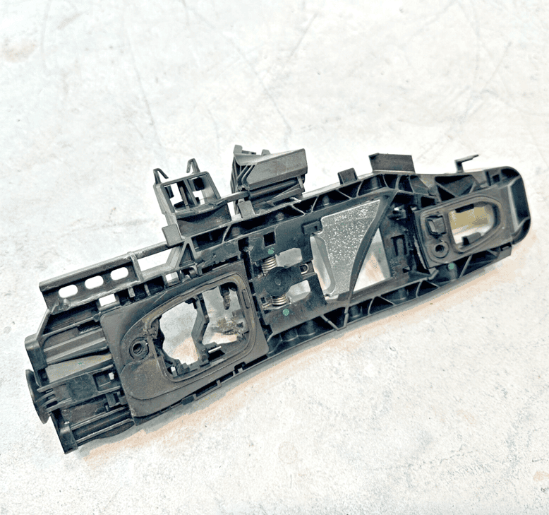 Rear Left Driver Side Door Handle Base Bracket Mercedes W222 S550 2014-2017 OEM