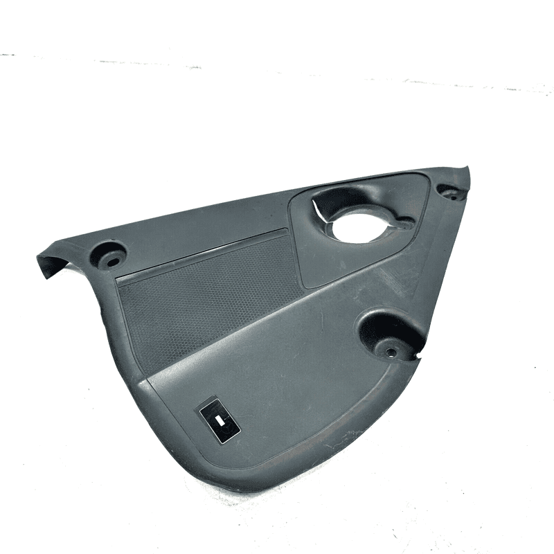 2014-2017 MERCEDES S550 W222 RIGHT ENGINE COMPARTMENT SOUND INSULATION COVER OEM