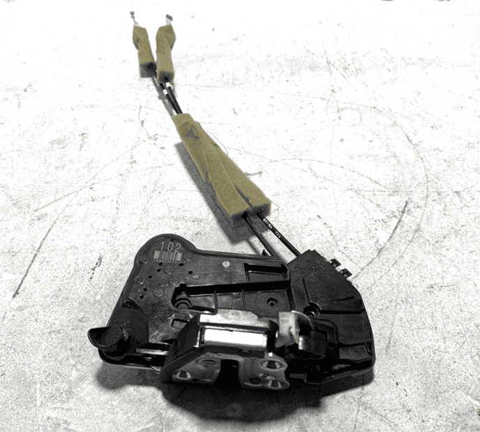 2018-2024 HONDA ACCORD Front Right Passenger Side Door Lock Latch Actuator OEM