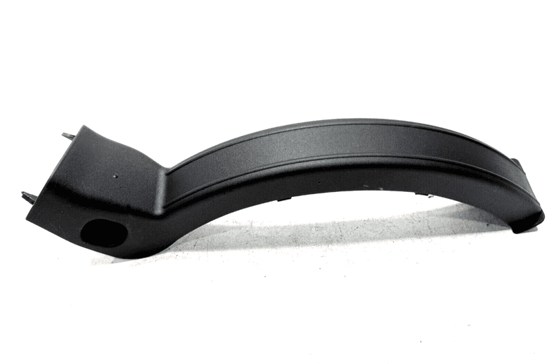 2014-2017 Mercedes S 550 Rear Left Driver Side Trunk Lid Hinge Cover OEM