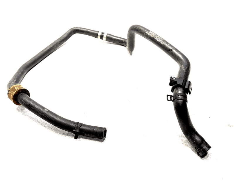 2014-2017 Mercedes-Benz S 550 HVAC Heater Outlet Hose OEM