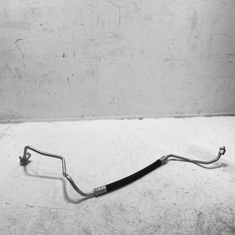2014-2017 Mercedes-Benz S 550 AC Refrigerant Discharge Hose Pipe Line OEM