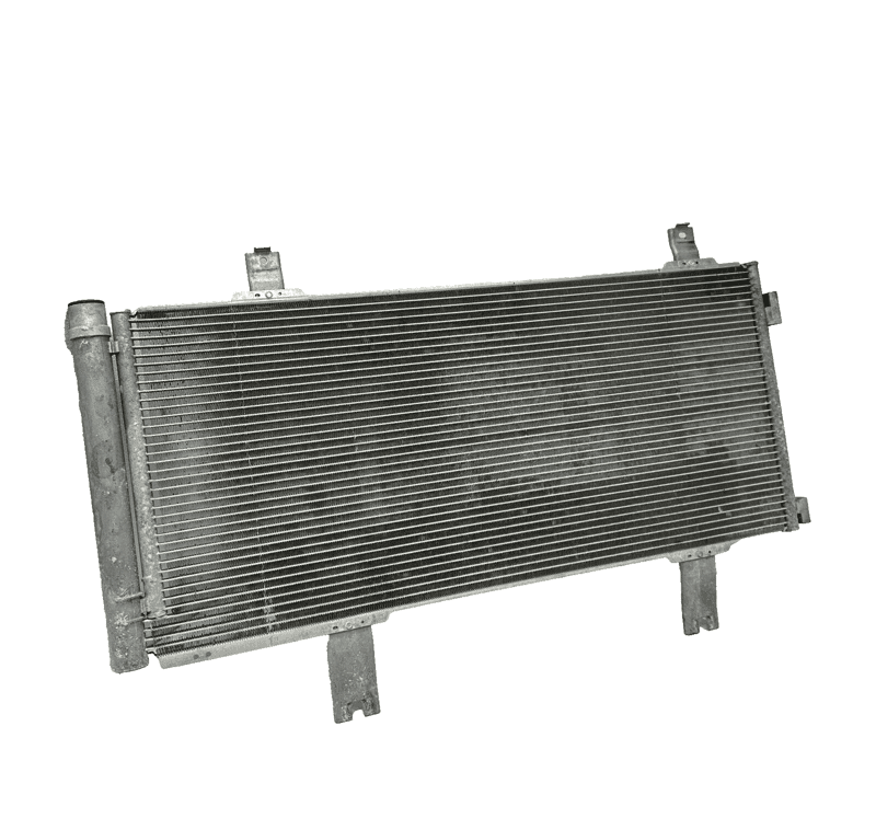 2018-2022 HONDA ACCORD HYBRID 2.0L AC AIR CONDITIONING CONDENSER RADIATOR OEM