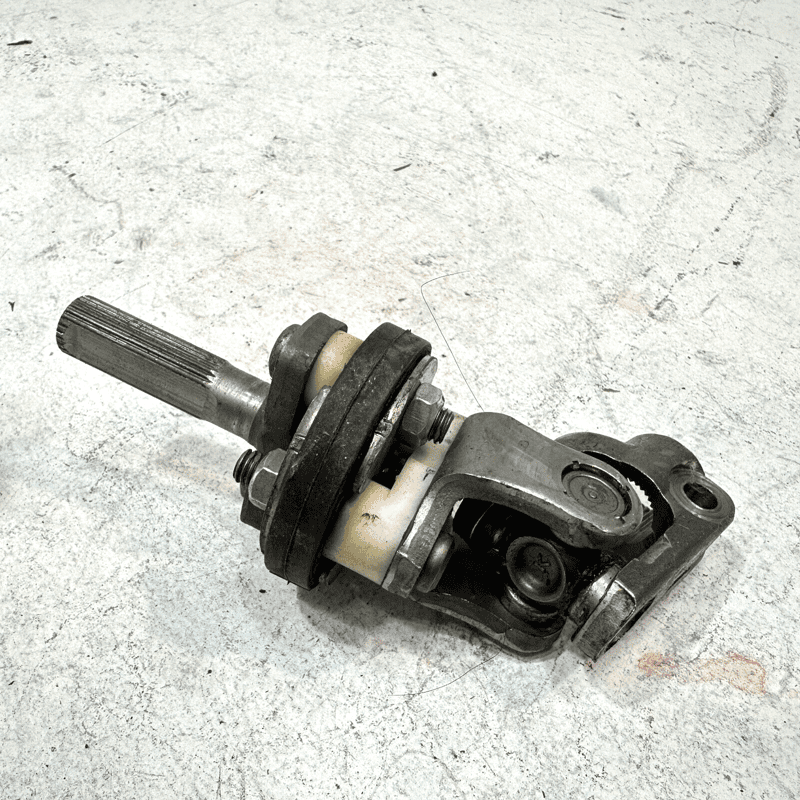 Steering Column Lower Joint Shaft Connector Acura TLX 18-20 OEM