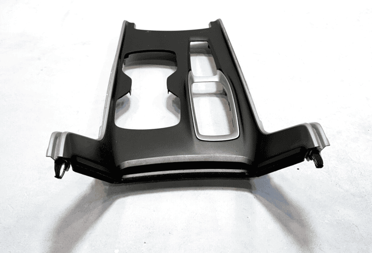 2020-2022 Honda Accord Central Console Shift Panel OEM