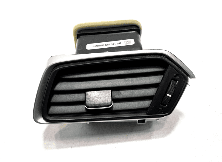 2018-2022 Honda Accord Dash Board Left Driver Side Air Vent Grille OEM