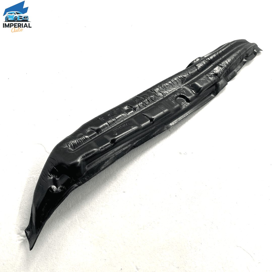 2017-2020 Tesla Model S Front Right Passenger Fender Rearward Insulator Pad