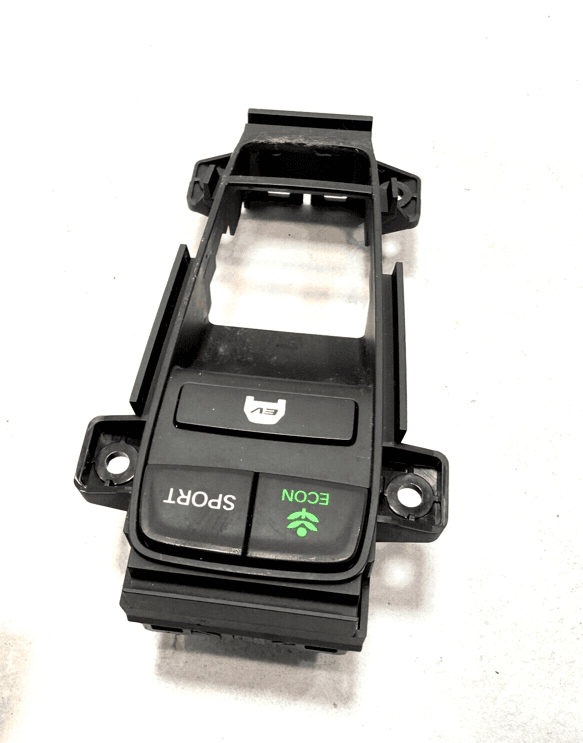 2018-2022 Honda Accord Parking Brake & Econ Switch Assy OEM