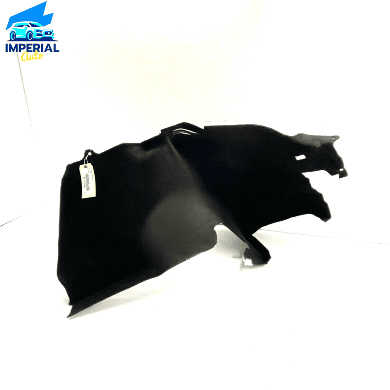 2012-2020 TESLA MODEL S TRUNK RIGHT PASSENGER SIDE QUARTER PANEL TRIM COVER