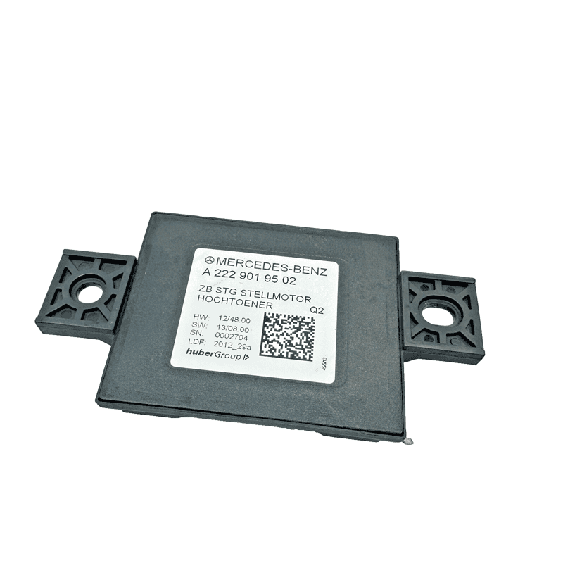 Mercedes W222 S550 2014 - 2017 Control Unit Actuator Tweeter OEM