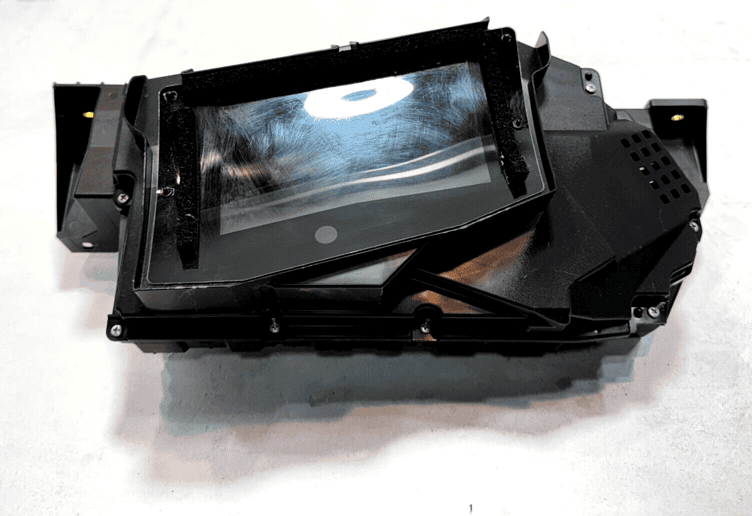 2018-2020 Honda Accord Head-Up Display OEM