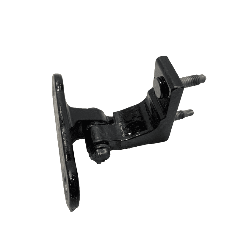 MERCEDES W222 S550 FRONT LEFT DRIVER SIDE UPPER DOOR HINGE OEM 2014-2017