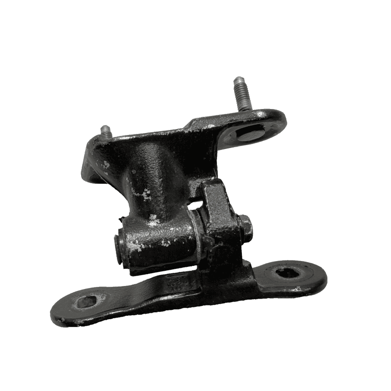 MERCEDES W222 S550 FRONT LEFT DRIVER SIDE LOWER DOOR HINGE OEM 2014-2017
