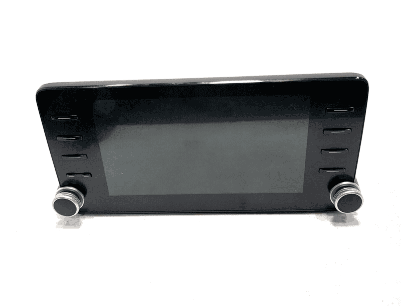 2018-2020 Honda Accord Dashboard Navigation Screen Display OEM